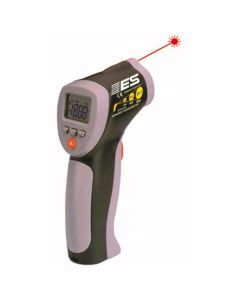 ESIEST65 image(0) - Electronic Specialties TEMP GUN/VOLT METER