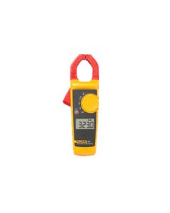 FLU323 image(1) - Fluke Clamp Meter 400A 65-400 HZ