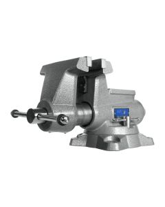 Wilton 5-1/2" Mechanics Pro Vise