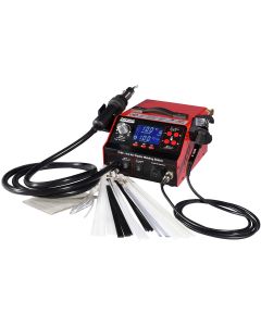 URE6180-120V image(0) - Polyvance Mini-Fuzer Welding Kit, 120V