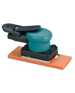 DYB58511 image(0) - Dynabrade DYNABUG II ORBITAL SANDER, NON-VACUUM