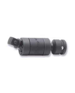 KKN13772-B image(0) - Ko-ken USA 3/8 Sq. Dr. Universal Double Joint  3/8 Square Length 75mm Ball type