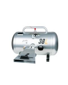 GAIGB-38L image(0) - Gaither Tool Co. 38 Liter Bead Booster