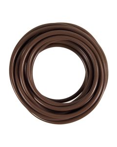 The Best Connection PRIME WIRE 80C 10 AWG, BROWN, 8'