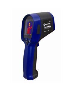 MSC52325 image(0) - Mastercool Thermal imaging camera with visible camera