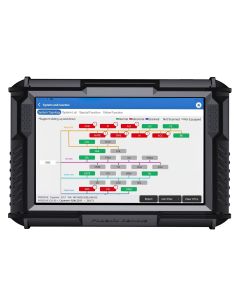 TOPPXREMOTE image(0) - Topdon Phoenix Remote - 10.1" OE-Level Scan Tool Remote Programming, Cloud-Based Programming