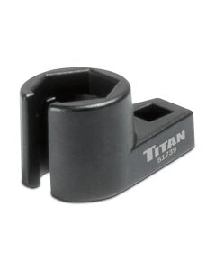 TIT51739 image(0) - TITAN OFFSET OXYGEN SENSOR SOCKET