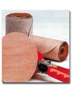 NOR31469 image(1) - Norton Abrasives CHAMPAGNE MAGNUM 6" PSA 600g