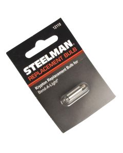 JSP12110 image(0) - J S Products (steelman) BULB KRYPTON FOR 15100 B-A-L