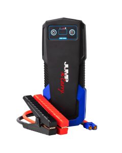 SOLJNC325 image(0) - Clore Automotive Jump-N-Carry JNC325 12 Volt Lithium Jump Starter, 450 Start Assist Amps