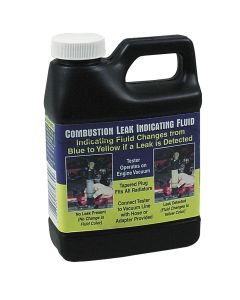 LIS75630 image(0) - Lisle COMBUSTION LEAK INDICATING FLUID, 16 OZ.