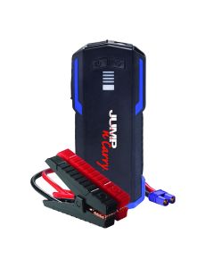 SOLJNC345 image(0) - Clore Automotive Jump-N-Carry JNC345 12 Volt Lithium Jump Starter, 550 Start Assist Amps