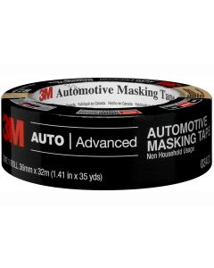 MMM03433 image(1) - 3M AUTO PERFORMANCE MASKING TAPE, 36mm