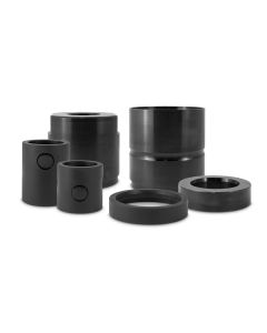 TIG15030 image(0) - Tiger Tool FREIGHTLINER  REAR SUSPENSION PIN  BUSHING ADAPTER