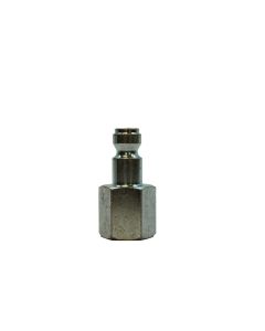 AMFCP2-23 image(0) - Amflo COUPLER NIPPLE 1/4" 3/8"NPTF