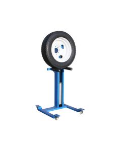 ATEATTC-AEZWL-2 image(2) - Atlas Automotive Equipment PORTABLE WHEEL LIFT (WILL CALL)