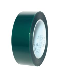 Intertape Polymer Group 6215 Polyester High Temperature Masking Tape