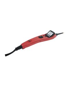 PPRPP3EZREDAS image(0) - Power Probe PP3EZREDAS Power Probe 3EZ Red w/Plastic Case and accessories