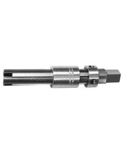 WLT10434 image(0) - Walton Tools 7/16" (11MM) 4-FLUTE TAP EXTRACTOR