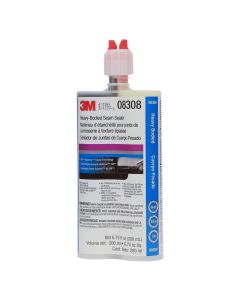 MMM08308 image(0) - 3M Heavy-Bodied Seam Sealer