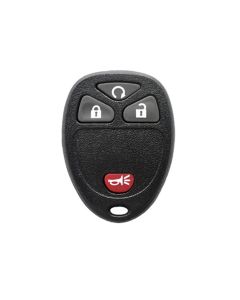 XTL17302823 image(0) - Xtool USA GM 2007-13 4-Button (w/ Remote Start) Remote