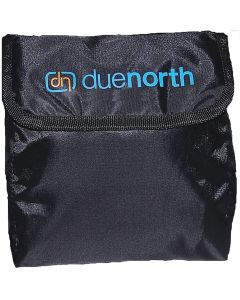 SRWV3550970-OS image(0) - Duenorth Duenorth - Pouch Belt - Oversized