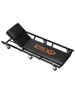 KTIXD74962 image(0) - K Tool International Creeper 40 in. Metal Frame Adjustable Headrest