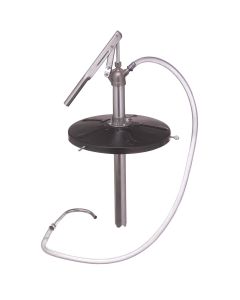 LING400 image(0) - Lincoln Lubrication Lever Action Bucket Pump