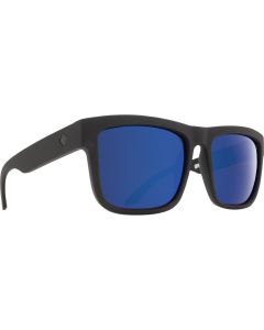 SPO673119374280 image(0) - SPY OPTIC INC Discord Sunglasses, Matte Black Frame w/