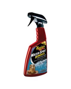 MEGA3714 image(0) - Meguiar's Automotive Water Spot Remover