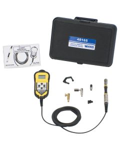 WAE48165 image(0) - Waekon Industries UNIVERSAL DIGITAL PRESSURE GAUGE W/REMOTE READ