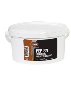 PRMPEP-8N image(0) - PREMA Universal Mounting Paste - Low Profile Pail