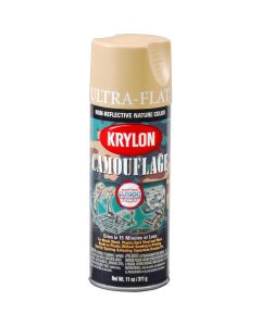 DUP4295 image(0) - Krylon Sand 12oz