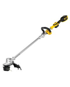 DWTDCST922B image(0) - DeWalt 20V MAX* 14 in. Folding String Trimmer (Tool Only)