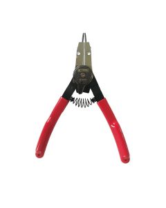 KTI55008 image(0) - K Tool International Pliers Snap Ring 8 in. Internal/External