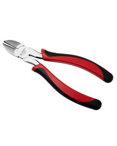 KTI52007 image(0) - K Tool International Pliers Diagonal Cutter 7 Inch