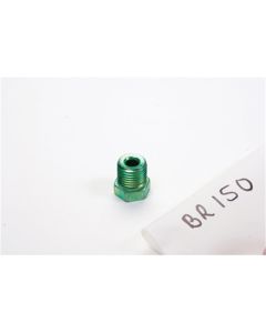 SRRBR150 image(0) - S.U.R.&R. 1/2 Inch-20 Inverted Flare Nut - 4 Piece