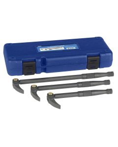 OTC 3 Piece Indexing Pry Bar Set