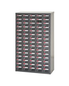 ShopSol PARTS CABINET STEEL 75 DRAWER