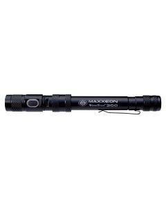 MXN00360 image(0) - Maxxeon WorkStar&reg; 360 Rechargeable LED Zoom Inspection Light