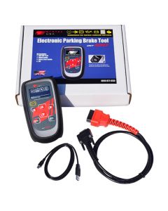 Bartec USA QST100 Electronic Parking Brake Reset Service Tool