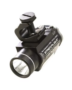 STL69140 image(1) - Streamlight Vantage Helmet Mounted Firefighter Light - Black