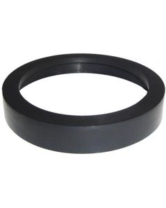 Tire Mechanic's Resource 6 in. Rubber Ring for Hunter Pressure Cup