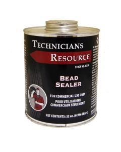 TMRTI250 image(0) - Tire Mechanic's Resource Bead Sealer, Flammable 32oz