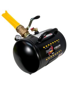 ESC20390 image(0) - ESCO CYCLONE-X SERIES 5 GALLON BEAD SEATER