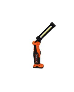 KTI73317XD image(0) - K Tool International COB Worklight Rechargeable Foldable & Swivel