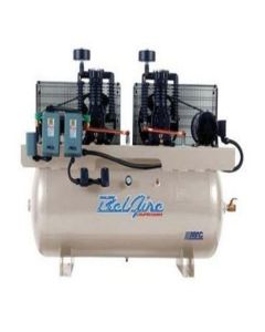 IMC3312DL image(0) - IMC (Belaire) SPECIAL DUPLEX AIR COMPRESSOR