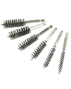 IPA8080 image(1) - Innovative Products Of America Twisted Wire Bore Brush Set