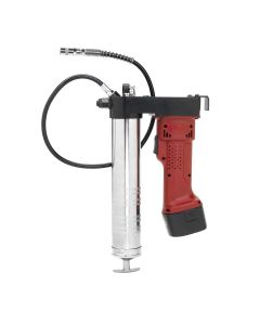 LEGL1380 image(0) - Legacy Manufacturing 12V BATTERY POWERED GREASE GUN