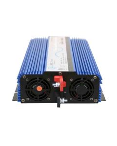 AIMPWRI150048S image(0) - Aims Power 1500 WT PURE SINE INVERTER 48 VDC TO 120 VAC